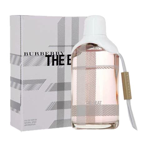 burberry the beat kadın yorum|Burberry The Beat EDP 75 ml Kadın Parfüm .